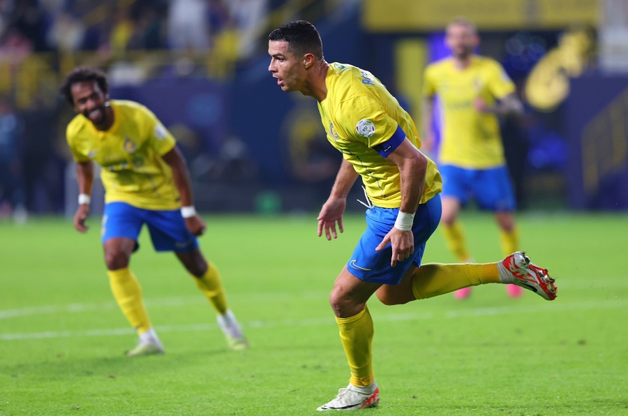 Câu Lạc Bộ Al Nassr Đội Bóng Hàng Đầu Ả Rập Xê Út Với ​​Những Thành Tích Ấn Tượng