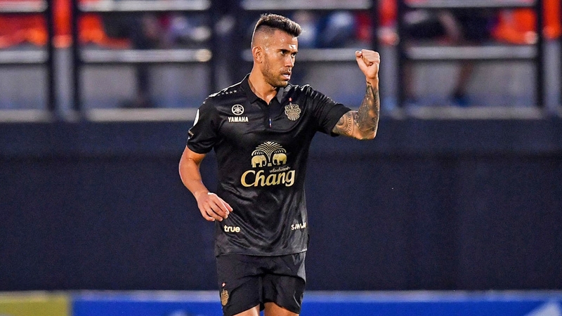 Câu Lạc Bộ Buriram United Vươn Tầm Đẳng Cấp Tại Giải Bóng Đá Thái Lan