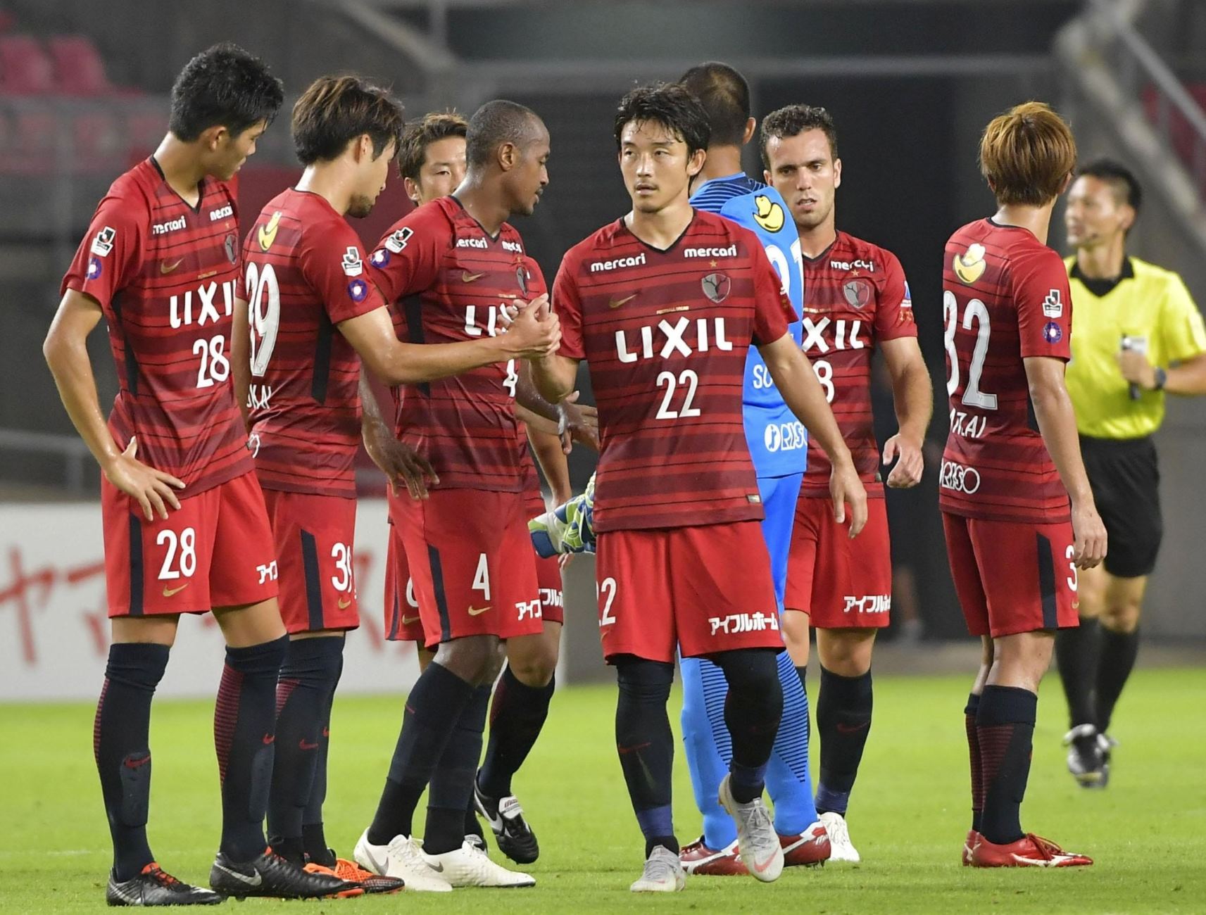 Kashima Antlers: 11 Football Club Facts - Facts.net