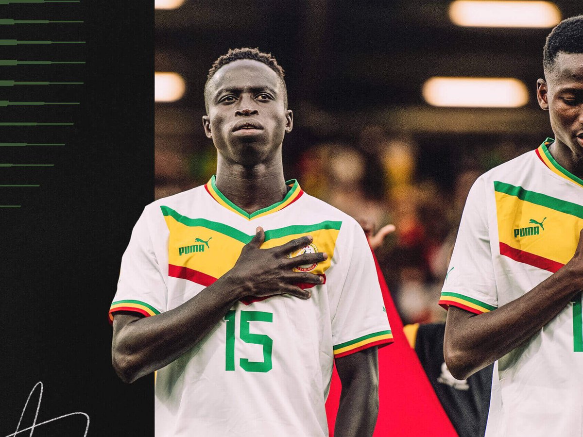 Senegal World Cup 2022 squad guide: Experienced, settled, but still reliant  on Mane - The Athletic