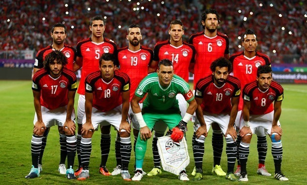 Preview: Egypt vs Belgium - EgyptToday