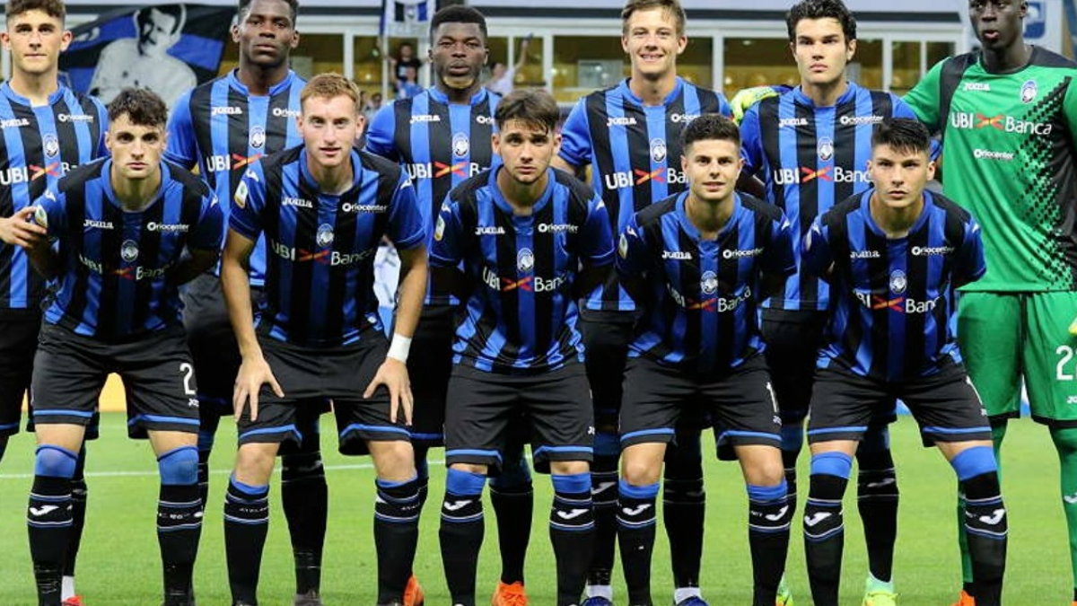 Câu Lạc Bộ Atalanta Bergamo