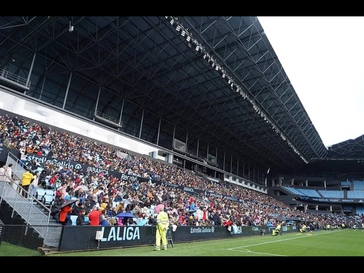 Câu Lạc Bộ Celta De Vigo