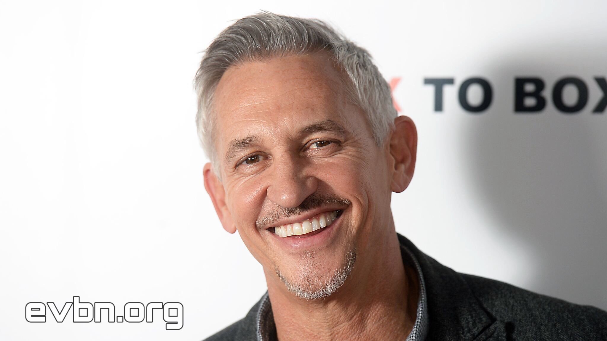 Tiểu Sử Gary Lineker Cây Sút Của Anh Và Những Kỷ Niệm Sân Cỏ