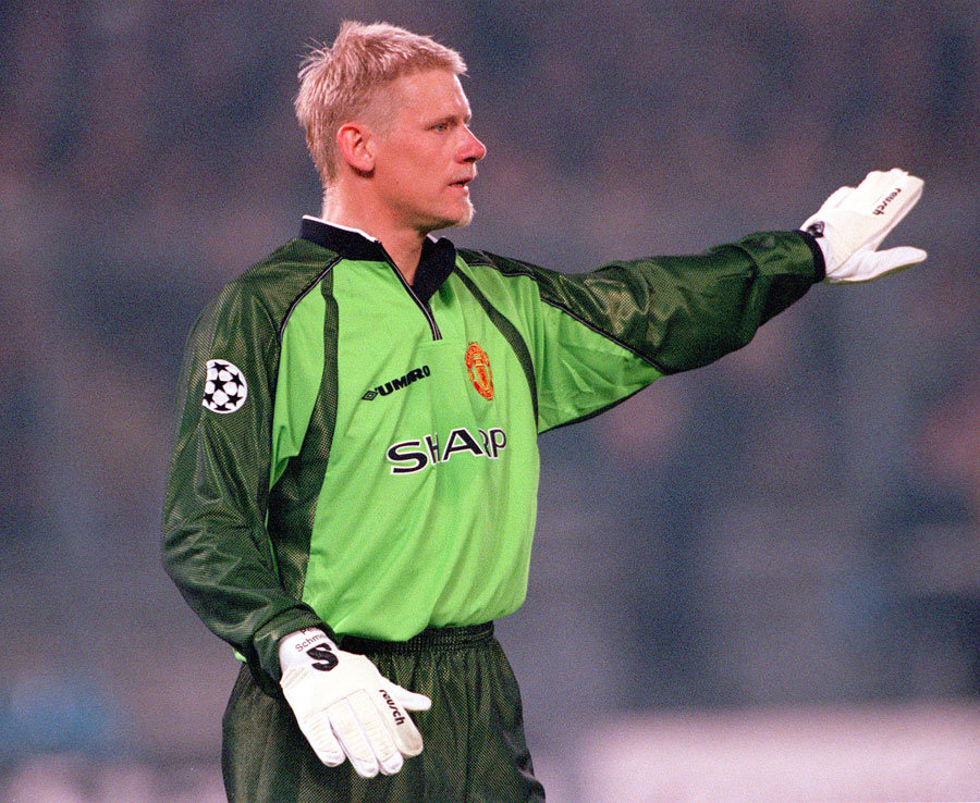 Tiểu Sử Peter Schmeichel Vị Thần Gác Đền Của Manchester United Và Danh Hiệu Toàn Cầu