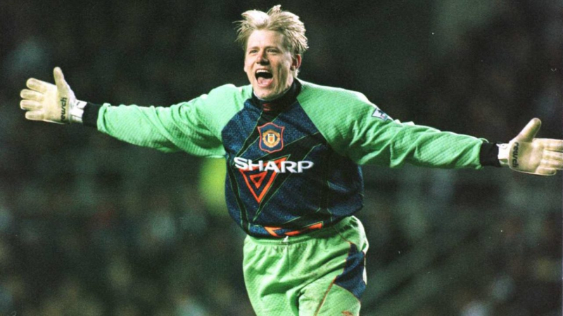 Tiểu Sử Peter Schmeichel Vị Thần Gác Đền Của Manchester United Và Danh Hiệu Toàn Cầu