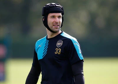 Tiểu Sử Petr Čech Vị Thần Gác Đền Đặc Biệt Của Chelsea Và Arsenal