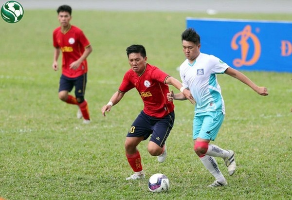 Sân bóng Văn Quán đóng vai trò quan trọng trong việc thúc đẩy phong trào thể thao phong trào