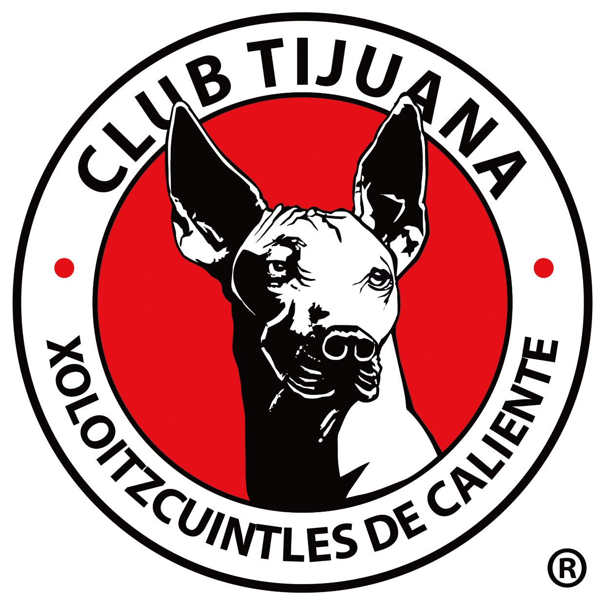 Câu Lạc Bộ Tijuana Tượng Đài Mới Nổi Của Bóng Đá Mexico