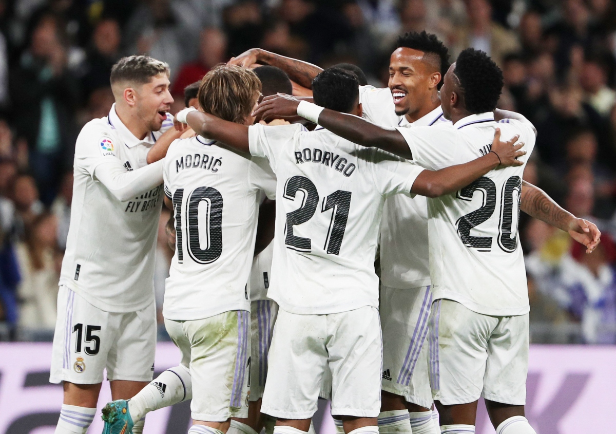 Cầu Thủ Real Madrid Những Ngôi Sao Đã Ghi Dấu Ấn Trong Lịch Sử Kền Kền Trắng