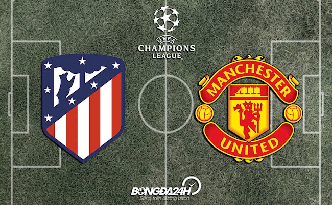 Lịch Sử Đối Đầu Manchester United Vs Atletico Madrid Những Trận Đấu Căng Thẳng Giữa Hai Đội Bóng Tại Đấu Trường Châu Âu