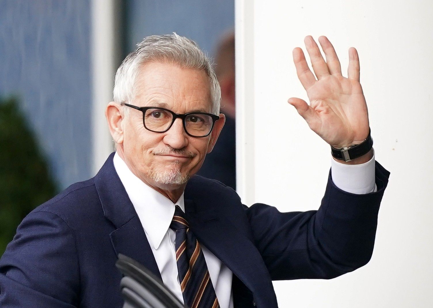 Tiểu Sử Gary Lineker Cây Sút Của Anh Và Những Kỷ Niệm Sân Cỏ